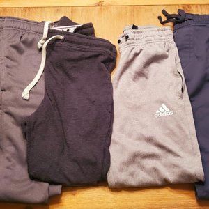 Mens Joggers (Small)